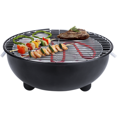 Tristar BQ-2880REWE Electric barbecue