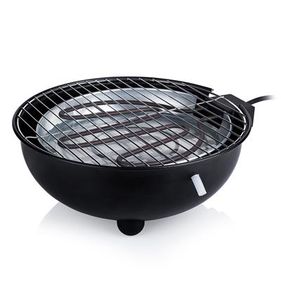 Tristar BQ-2880REWE Barbeque Elektro-Tischgrill