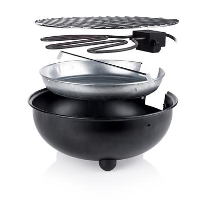 Tristar BQ-2880REWE Electric barbecue