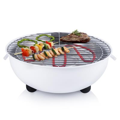 Tristar BQ-2882 Elektrische barbecue