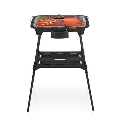 Tristar BQ-2883 Elektrischer Tischgrill