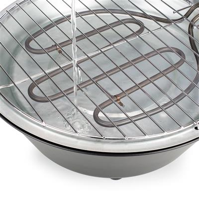 Tristar BQ-2884 Grelhador Barbecue