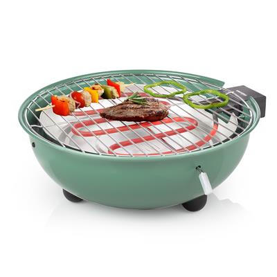 Tristar BQ-2886 Grelhador Barbecue