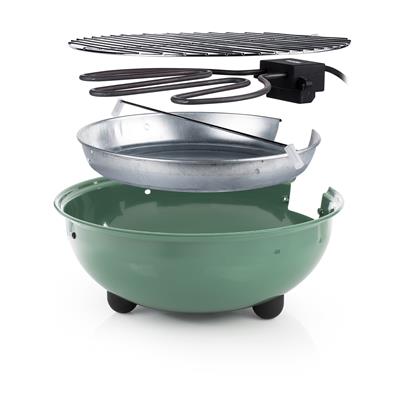 Tristar BQ-2886 Electric barbecue