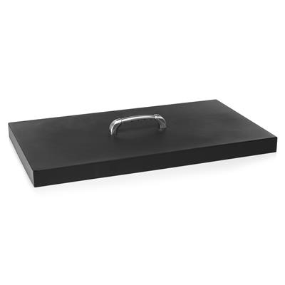 FireFriend BQ-6309 Tapa para placa de cocción