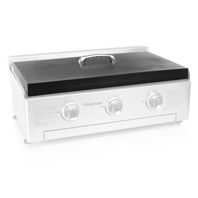 FireFriend BQ-6309 Coperchio