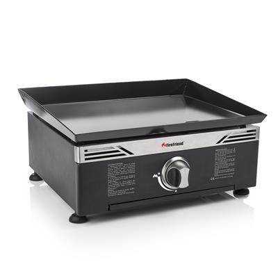 FireFriend BQ-6341F Gasgrillplatte