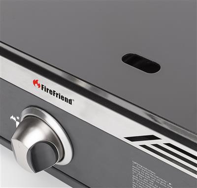 FireFriend BQ-6341F Placa de cocción a gas