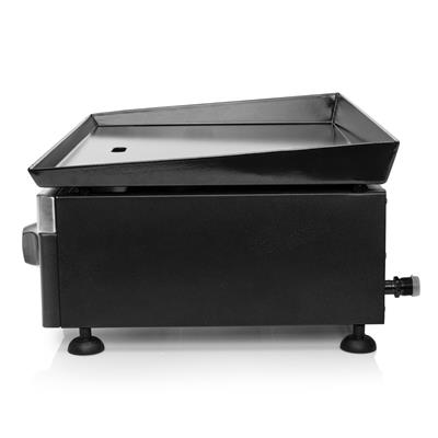 FireFriend BQ-6343F Gasbratplatte