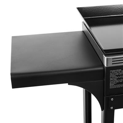 FireFriend BQ-6348F Piastra di cottura a gas con carrello