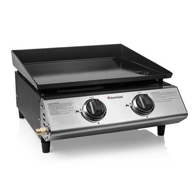 FireFriend BQ-6372F Gas baking plate