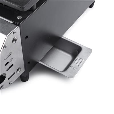 FireFriend BQ-6372F Gas baking plate