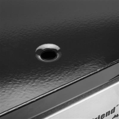 FireFriend BQ-6395DU Piastra di cottura a gas