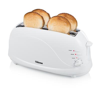 Tristar BR-1045 Toaster