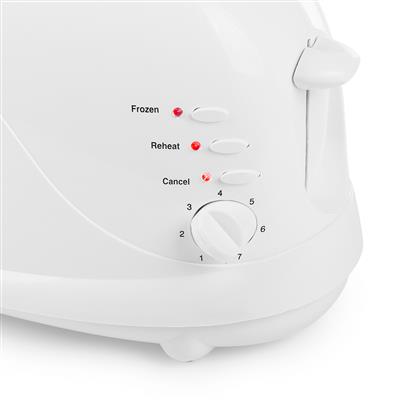 Tristar BR-1045 Toaster