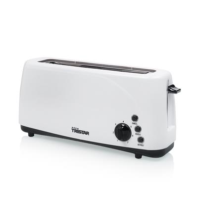Tristar BR-1052 Einzel-Langschlitz-Toaster