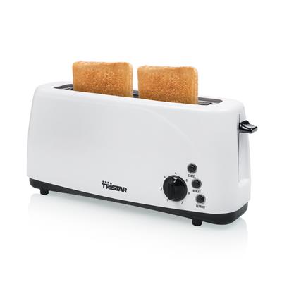 Tristar BR-1052 Single Long Slot Toaster