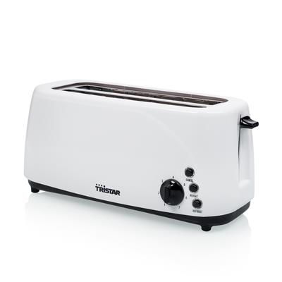 Tristar BR-1053 Double Long Slot Toaster