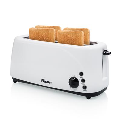 Tristar BR-1053 Doppel-Langschlitz-Toaster