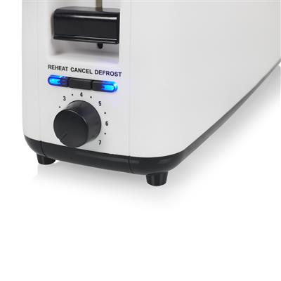 Tristar BR-1056 Single Long Slot Toaster