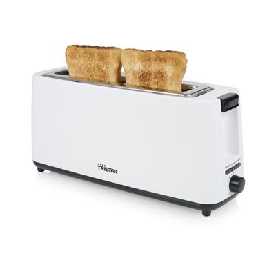 Tristar BR-1056 Toaster mit langen Schlitzen