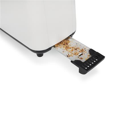 Tristar BR-1056 Single Long Slot Toaster