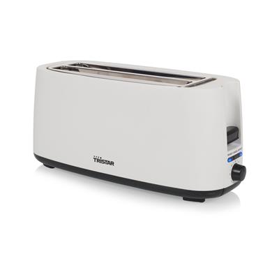 Tristar BR-1057 Doppel-Langschlitz-Toaster