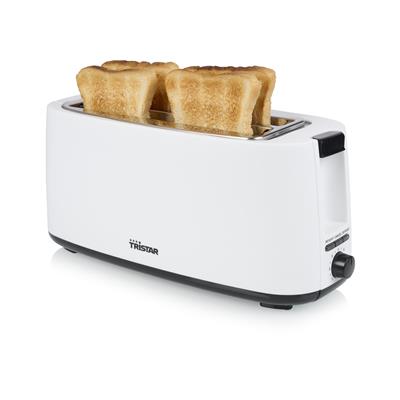 Tristar BR-1057 Double Long Slot Toaster