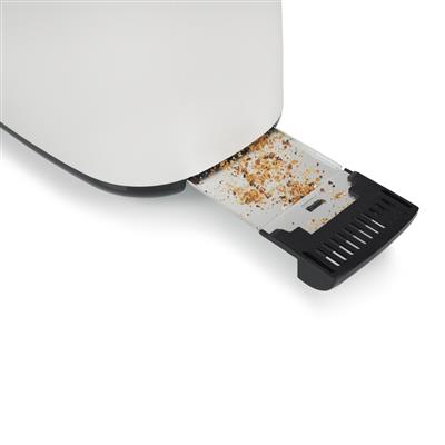 Tristar BR-1057 Tostadora - 2 ranuras largas