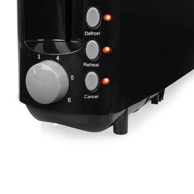 Tristar BR-1059PR Toaster