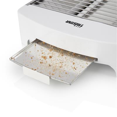 Tristar BR-2400 Flachtoaster