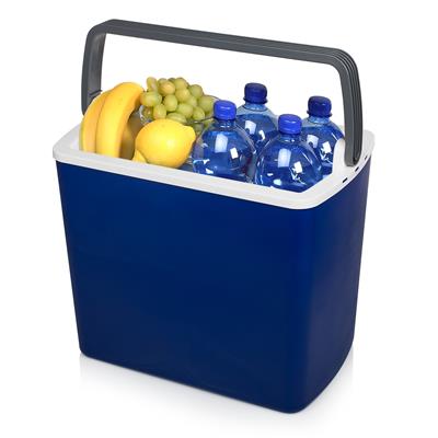 CamPart Travel CB-8624 Geladeira Oslo