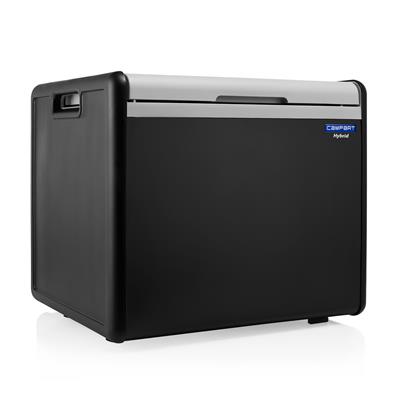 CamPart Travel CB-8691BS Cool box Reykjavik