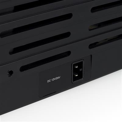CamPart Travel CB-8695BS Kühlbox Melbourne
