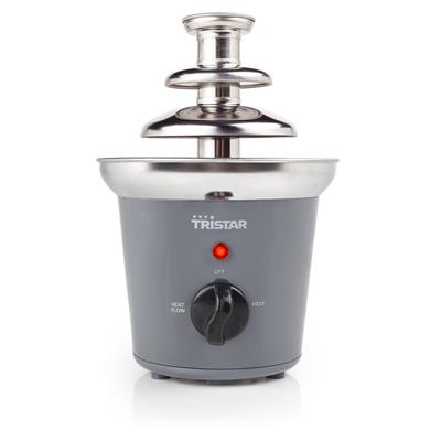 Tristar CF-1603KW Chocolate fountain