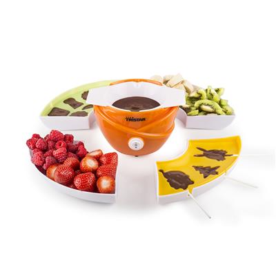 Tristar CF-1604 Chocolade fondue dip