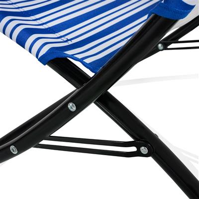 CamPart Travel CH-0420 Strandstuhl Orleans
