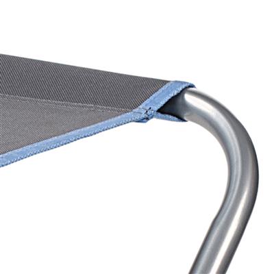 CamPart Travel CH-0500 Anglerstuhl Rimini