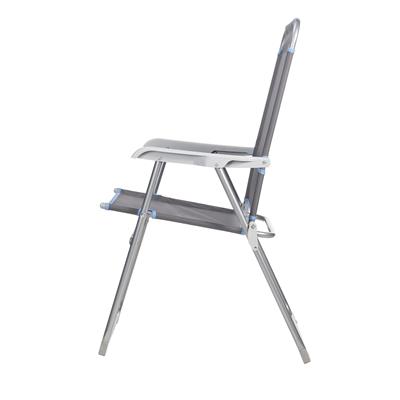 CamPart Travel CH-0525 Campingstuhl Modena