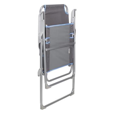 CamPart Travel CH-0525 Campingstuhl Modena