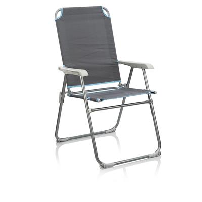 CamPart Travel CH-0526 Campingstuhl Modena