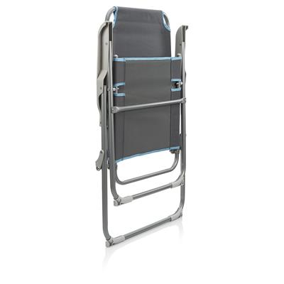 CamPart Travel CH-0526 Campingstuhl Modena