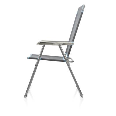 CamPart Travel CH-0526 Campingstuhl Modena