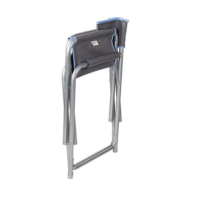 CamPart Travel CH-0535 Regiestuhl Florence