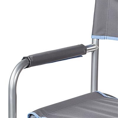 CamPart Travel CH-0535 Regiestuhl Florence