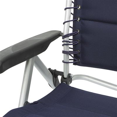 CamPart Travel CH-0592 Camping chair Novara