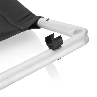 CamPart Travel CH-0597 Footrest Novara