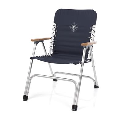 CamPart Travel CH-0623 Boat chair Pescara