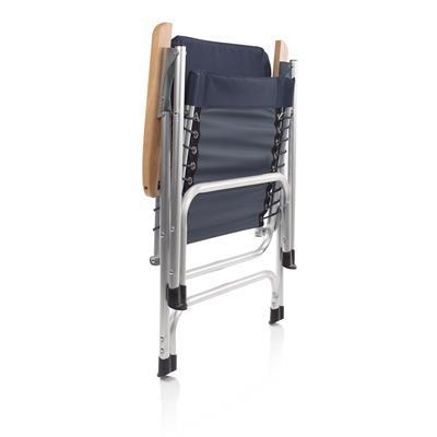 CamPart Travel CH-0623 Boat chair Pescara