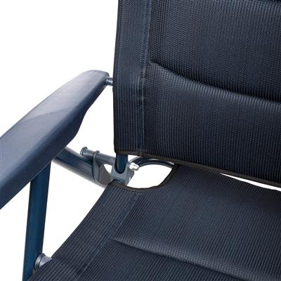 CamPart Travel CH-0672 Camping chair Torino